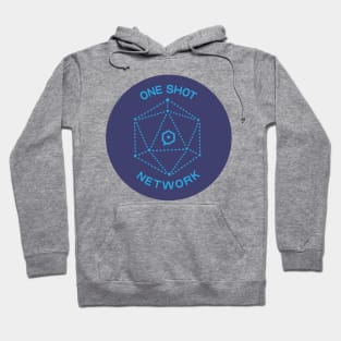 Roll Upon a Star Hoodie